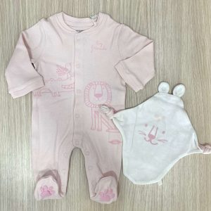 Tutina intera/pigiamino Losan