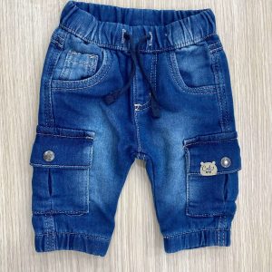Jeans neonato/bambino i DO