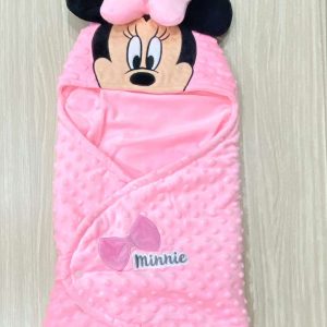 Baby sacco Minnie Disney