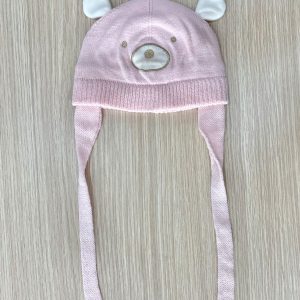 Cappellino neonata 22V-A001AL Losan