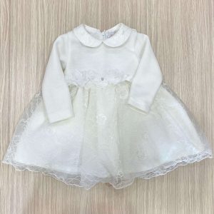 Vestina elegante Ambarabà