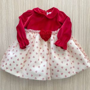 Vestina elegante Ambarabà