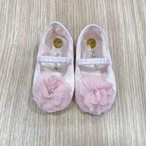 Scarpetta ballerina Ambarabà