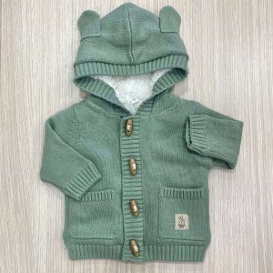 Cardigan neonato/bambino i DO
