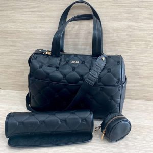 Borsone nascita LIU•JO