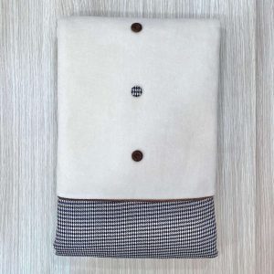 Copertina neonato CO6460 Le Chicche