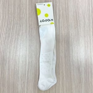 Collant neonata/bambina Losan