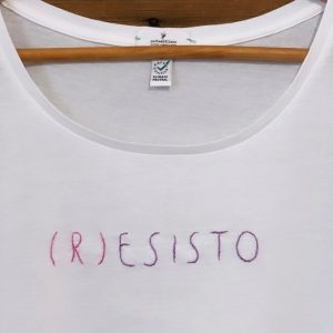 (R)ESISTO