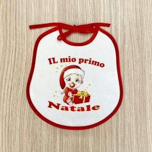 Bavetta “Il mio primo Natale”