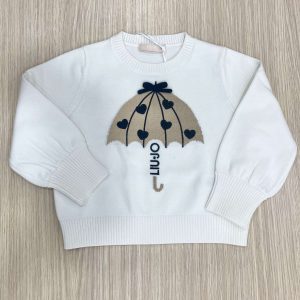 Maglia bambina LIU•JO