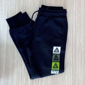 Pantalone di tuta bambino/ragazzo iDO