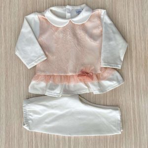 Vestina due pezzi Hophoplà