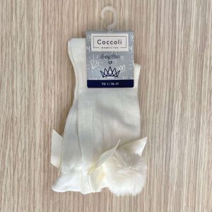 Parigine neonata/bambina Coccoli