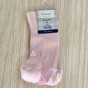 Parigine neonata/bambina Coccoli