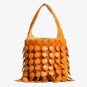 Borsa Cestello: Stile pratico e trendy in un'unica soluzione!