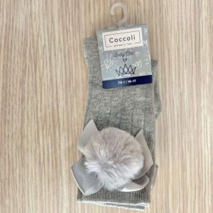 Parigine neonata/bambina Coccoli