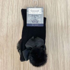 Parigine neonata/bambina Coccoli