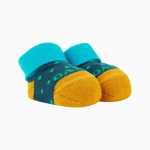 Babbucce bambino cotone