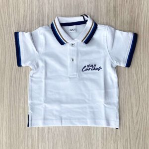 Polo neonato/bambino iDO