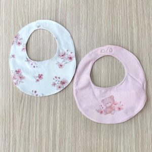 Set bavagline neonata iDO