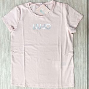 T-shirt ragazza/bambina LIU•JO