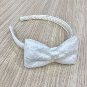 Cerchietto bambina Ambarabà