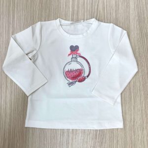 Maglia bambina LIU•JO