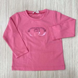 Maglia bambina LIU•JO