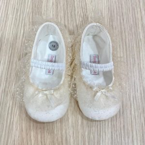 Scarpetta ballerina Ambarabà