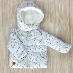 Piumino neonato/bambino 22W-2001AL Losan