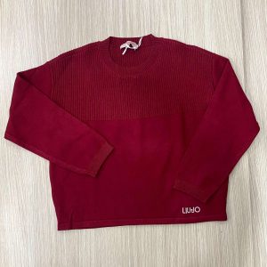 Maglia bambina/ragazza LIU•JO