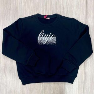 Felpa bambina/ragazza LIU•JO