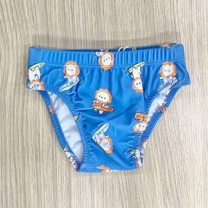 Costume mare contenitivo neonato/bambino i Do