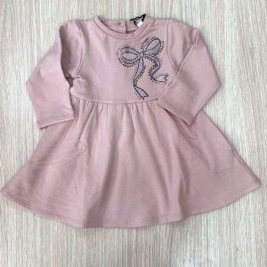 Vestitino bambina iDO