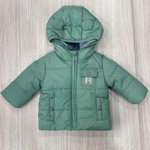 Giubbotto neonato/bambino iDO