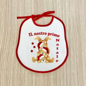 Bavetta “Il nostro primo Natale”