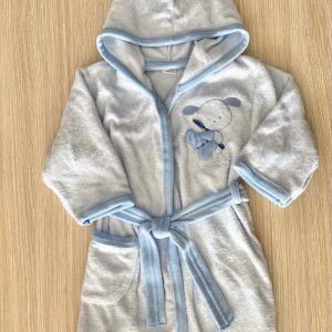 Accappatoio bambino AB 4084 Ellepi