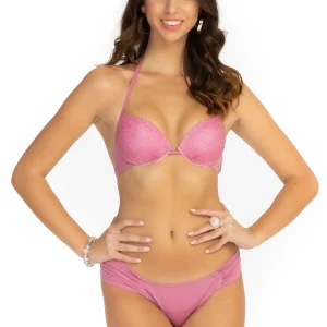 Bikini Push up Lurex Diva