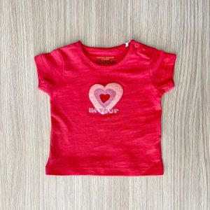 T-shirt neonata/bambina 318-1200AL Losan