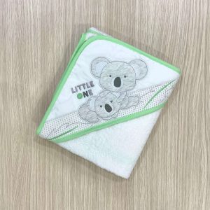 Accappatoio triangolo AB 4257 Ellepi