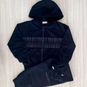 Tuta due pezzi bambino/ragazzo COMP6310J Paciotti 4US