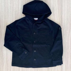 Giacca bambino/ragazzo GIP6301J Paciotti 4US