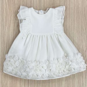 Vestina elegante neonata/bambina LIU•JO