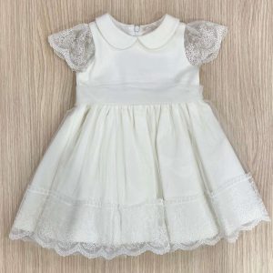 Vestina elegante neonata/bambina LIU•JO