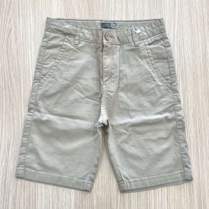 Bermuda in cotone C05-9E25AA Losan bambino/ragazzo