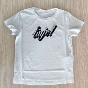 T-shirt bambina/ragazza LIU•JO