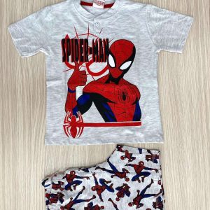 Pigiama bambino Spider-Man