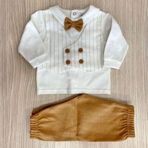 Completino due pezzi CL5820 Le Chicche