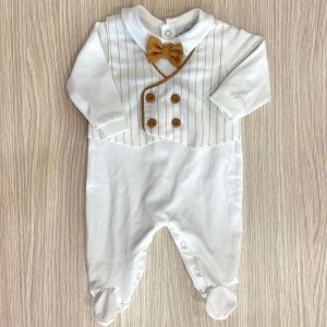 Tutina intera TU5820 Le Chicche