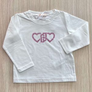 Maglia bambina LIU•JO